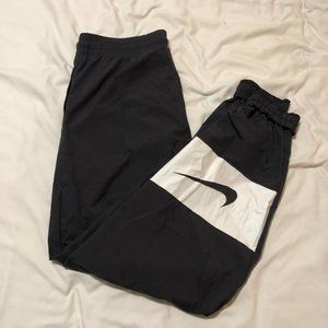 Black Nike Joggers